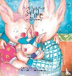 Carmen, Martinez Jover - A Tiny Itsy Bitsy Gift of Life, an Egg Donor Story for Boys