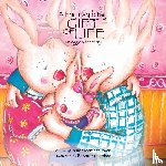 Carmen, Martinez Jover - A tiny itsy bitsy gift of life, an egg donor story