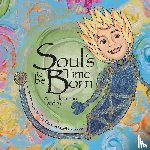 Martinez Jover, Carmen - Soul's Time to be Born, an adoption story for boys