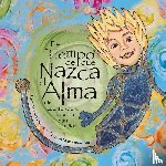 Martinez Jover, Carmen - Es tiempo que nazca el alma, un cuento sobre adopcion para ninos