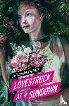 Andrade, Alejandra - Lovestruck at Sundown
