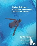 Ojeda Guzman, Erik Omar - Diving Science: A Technical Handbook for Coaches and Athletes