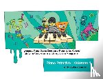 Avila Alvarez, Aldo - Piano Primitivo - Volumen 1: ¡Aprende Piano desde Cero con el Poder de los Colores! Un Curso Fácil y Visual para Niños y Adultos Principiantes.