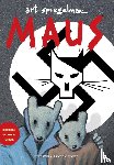 Art Spiegelman - Maus I y II / Maus I & II