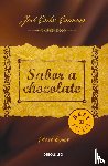 Jose Carlos Carmona - Sabor a chocolate / The Taste of Chocolate