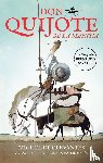 De Cervantes Saavedra, Miguel - De Cervantes Saavedra, M: Don Quijote de la Mancha (Edición