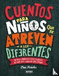 Brooks, Ben - SPA-CUENTOS PARA NINOS QUE SE