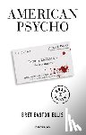 Ellis, Bret Easton - American Psycho (Spanish Edition)