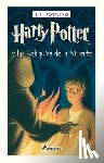 Rowling, J. K. - Harry Potter Y Las Reliquias de la Muerte / Harry Potter and the Deathly Hallows