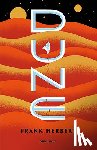 Frank, Herbert - Frank, H: Dune (Spanish Edition)