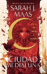 Maas, Sarah J - Maas, S: Casa de Tierra Y Sangre / House of Earth and Blood