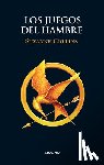 Collins, Suzanne - Los Juegos del Hambre / The Hunger Games