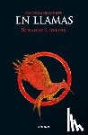 Collins, Suzanne - En Llamas / Catching Fire