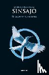 Collins, Suzanne - Sinsajo / Mockingjay