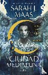 Maas, Sarah J - Maas, S: Casa de Cielo Y Aliento / House of Sky and Breath