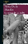 Murillo, Alma Delia - Murillo, A: Cabeza de Mi Padre / My Father's Head