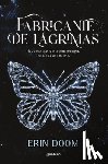 Doom, Erin - Doom, E: Fabricante de Lágrimas / The Tearsmith