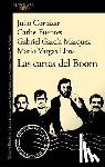 Llosa, Mario Vargas - Las Cartas del Boom / Boom Letters