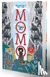 Ende, Michael - Ende, M: Momo (Edición Ilustrada) / Momo (Illustrated Editio