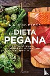 Hyman, Mark - La Dieta Pegana / The Pegan Diet