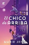 Jenn, Marie - El Chico de Arriba / The Boy Upstairs