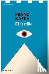 Kafka, Franz - El Castillo / The Castle
