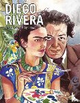 Mora, Francisco de la - Diego Rivera (Spanish Edition)