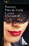 Pérez de Antón, Francisco - El Crimen de la Magistrada / The Magistrate's Crime
