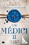 Strukul, Matteo - Un Hombre Al Poder / A Man in Power. the Medicis II