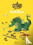 Quino - Quino Inédito / Quino Unpublished