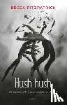 Fitzpatrick, Becca - Hush Hush (Spanish Edition)