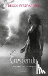 Fitzpatrick, Becca - Crescendo (Spanish Edition)