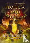 Riordan, Rick - La Profecía del Rayo Y Las Estrellas / From the World of Percy Jackson: The Sun and the Star