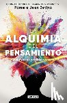 Zetina, Pamela Jean - La Alquimia del Pensamiento: ¿Qué Más Es Posible Para Mí? / The Alchemy of Thought