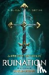 Reynolds, Anthony - Ruination. Una Novela de League of Legends / Ruination