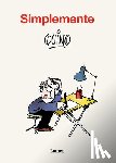 Quino - Simplemente Quino / Simply Quino