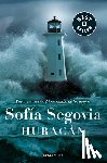 Segovia, Sofía - Huracán / Hurricane