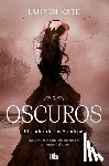 Kate, Lauren - El Poder de Las Sombras / Torment