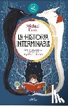 Ende, Michael - La Historia Interminable (Edición Ilustrada a Color Por Ayesha L. Rubio ) / Never-Ending Story (Illustrated Edition by Ayesha L. Rubio)