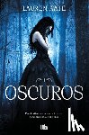 Kate, Lauren - Oscuros / Dark