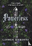 Roberts, Lauren - Roberts, L: Powerless (Spanish Edition)