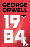 Orwell, George - 1984 (Spanish Edition) (Edición Definitiva Avalada Por the Orwell Estate)
