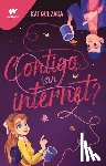 Quezada, Kat - Contigo, ¿Sin Internet? / With You Even Without Wifi