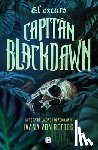 Retteg, Ivana Von - El Oscuro Capitán Blackdawn / The Dark Captain Blackdawn