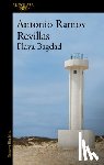 Ramos Revillas, Antonio - Playa Bagdad / Bagdad Beach