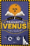 Pascual, Carlos - El Tránsito de Venus / The Transit of Venus