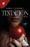 Cipriano, Karla - Tentación 1 / Temptation Book 1