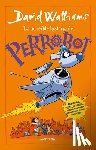 Walliams, David - La Increíble Historia De...Perrobot / Robodog