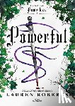 Roberts, Lauren - Powerful: Una Historia de Powerless / Powerful: A Powerless Story