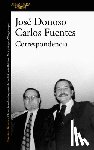 Fuentes, Carlos - Correspondencia / Letters